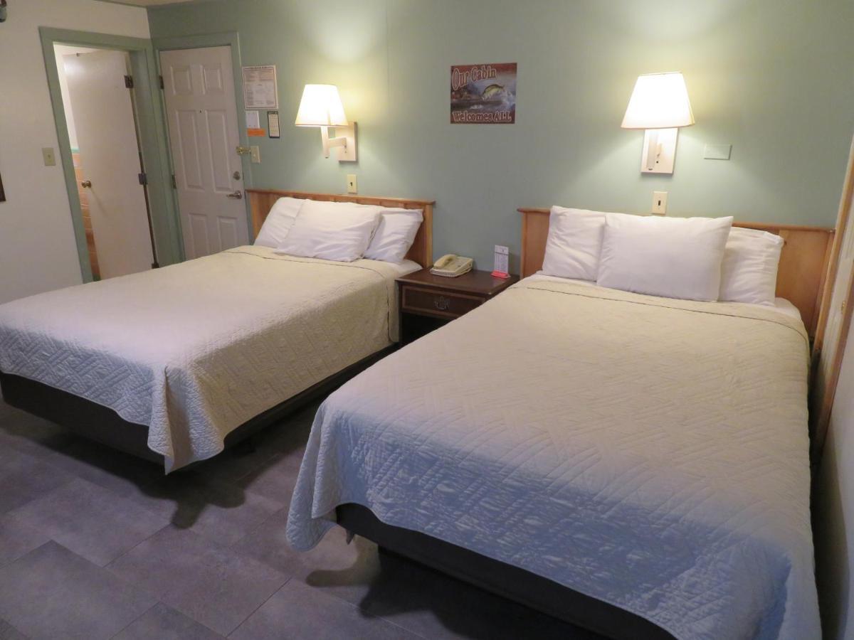 Brewer Maine Woods Inn מראה חיצוני תמונה