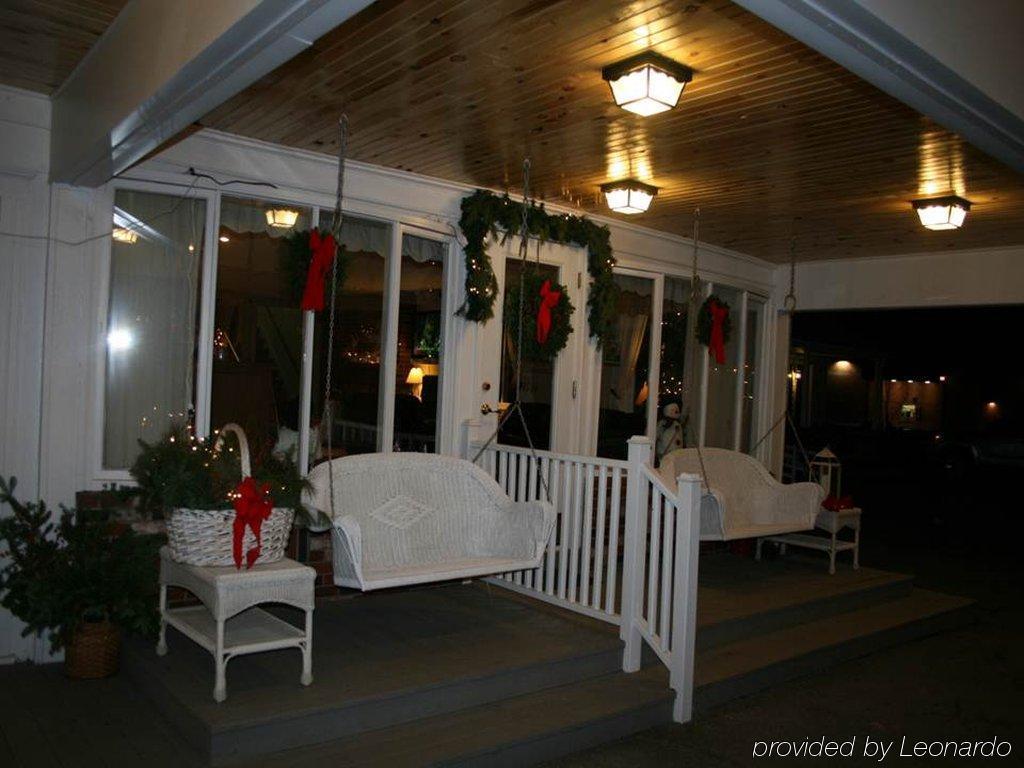 Brewer Maine Woods Inn מראה חיצוני תמונה