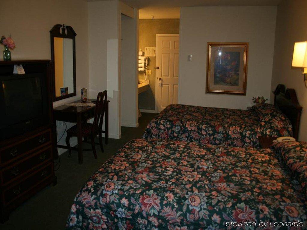 Brewer Maine Woods Inn חדר תמונה