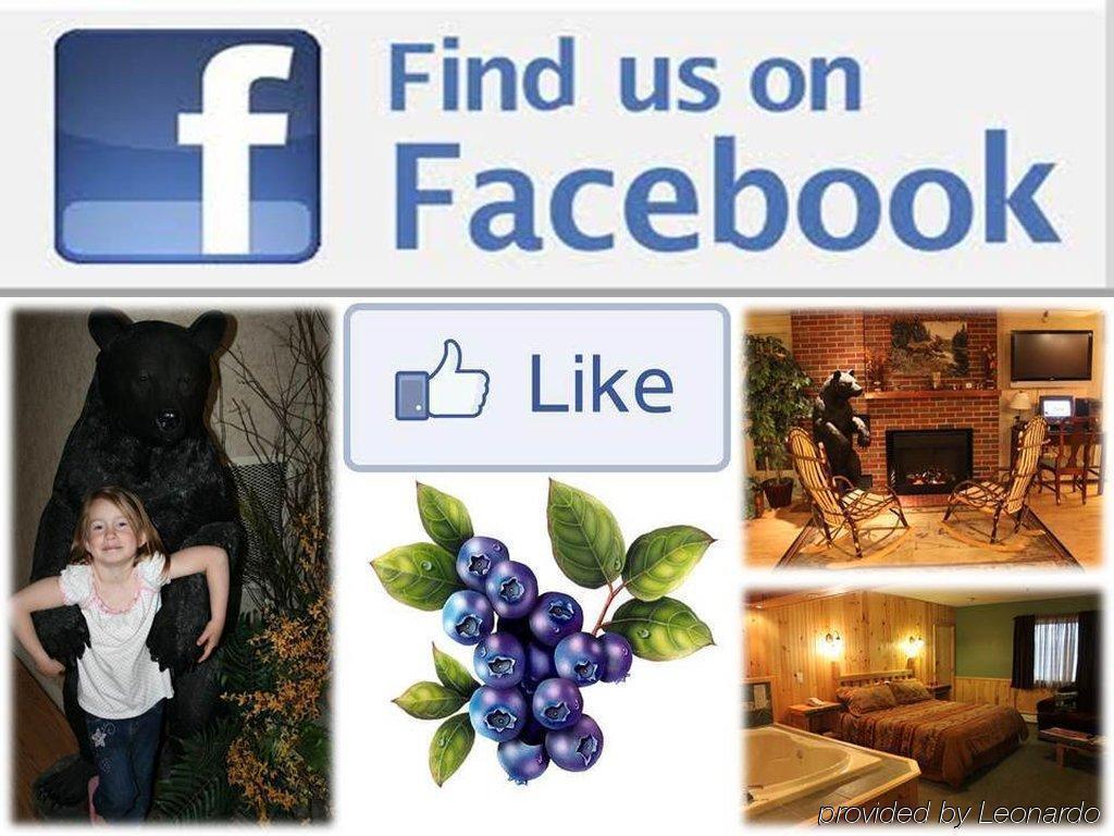 Brewer Maine Woods Inn מראה חיצוני תמונה