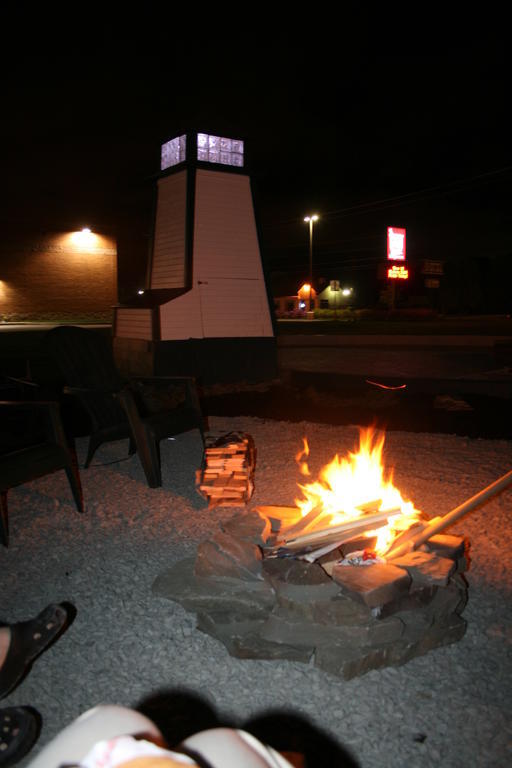 Brewer Maine Woods Inn מראה חיצוני תמונה