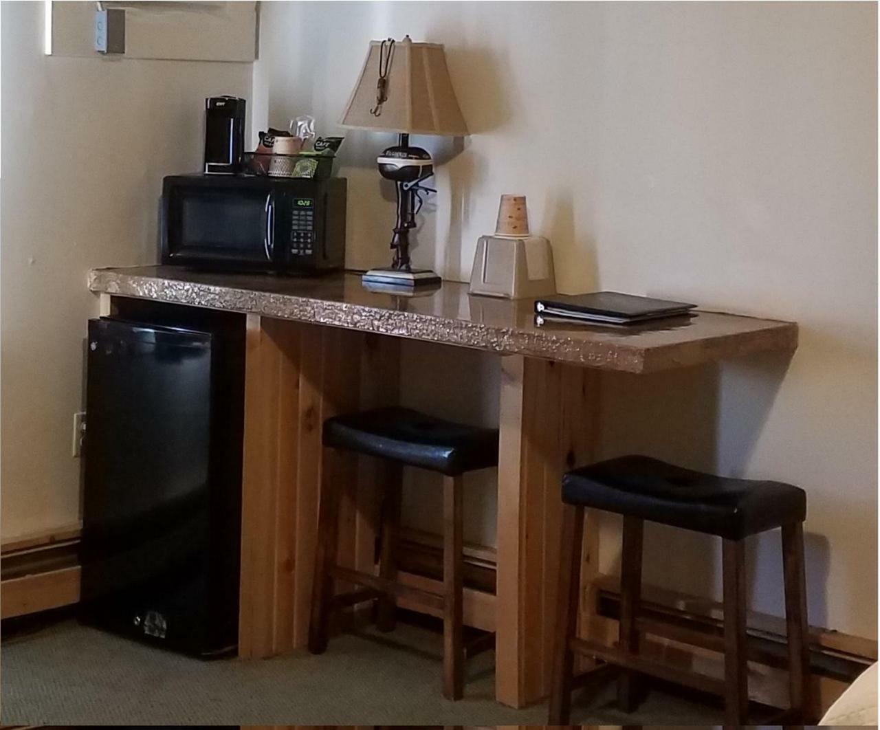 Brewer Maine Woods Inn מראה חיצוני תמונה